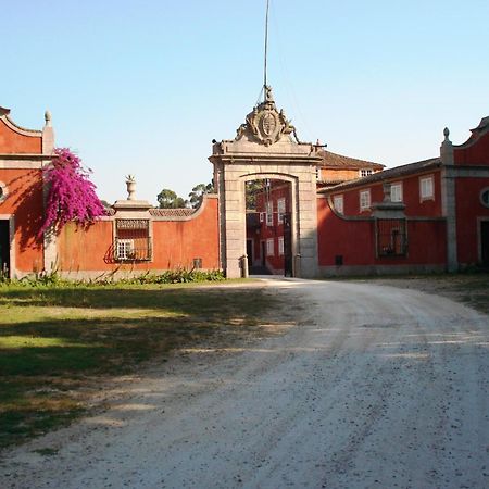 Casa de Sezim Guimarães Exterior foto