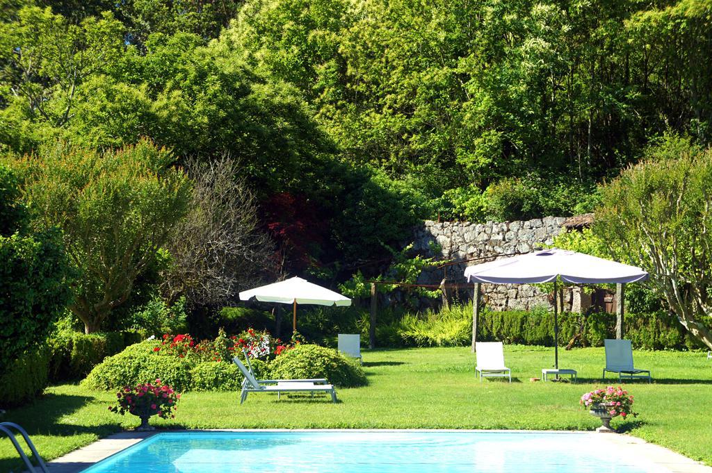 Casa de Sezim Guimarães Exterior foto