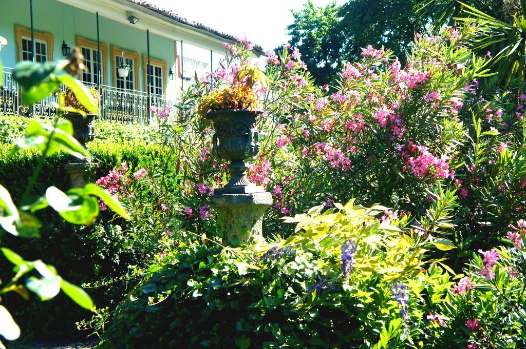 Casa de Sezim Guimarães Exterior foto