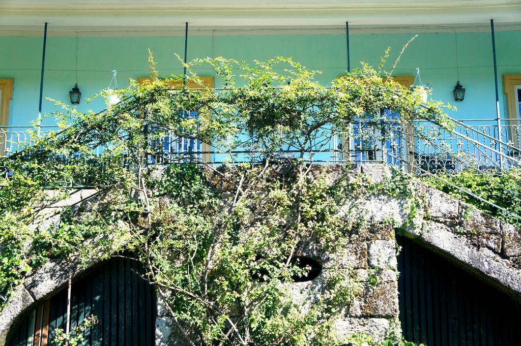 Casa de Sezim Guimarães Exterior foto
