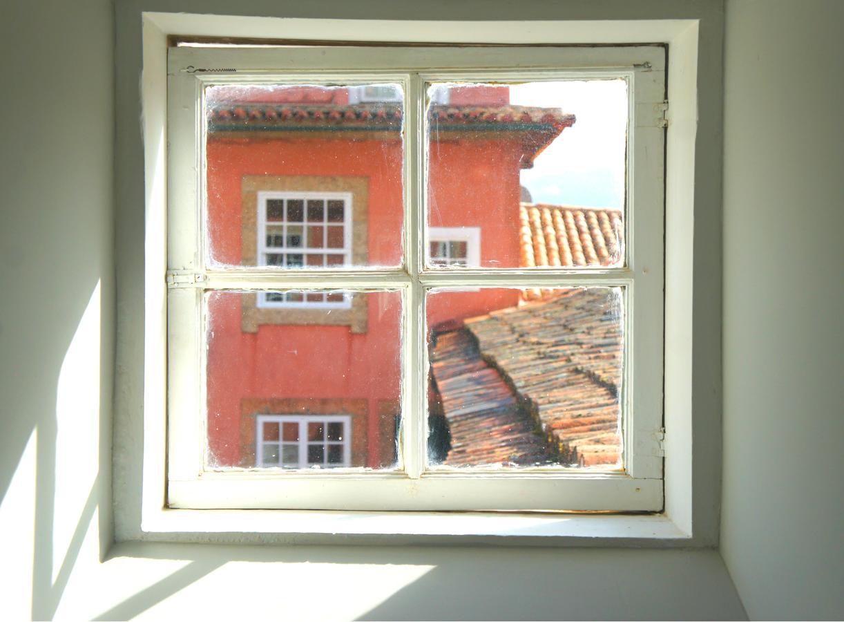 Casa de Sezim Guimarães Exterior foto