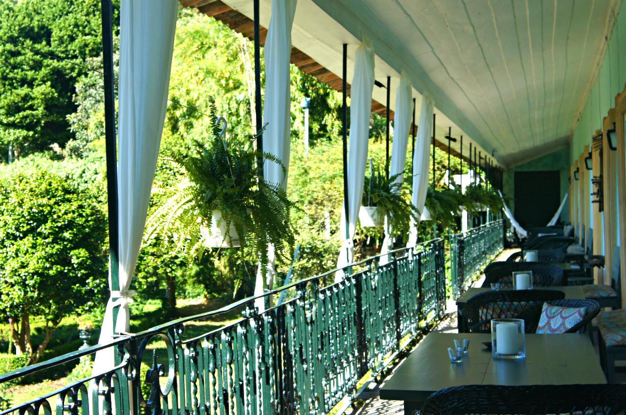Casa de Sezim Guimarães Exterior foto