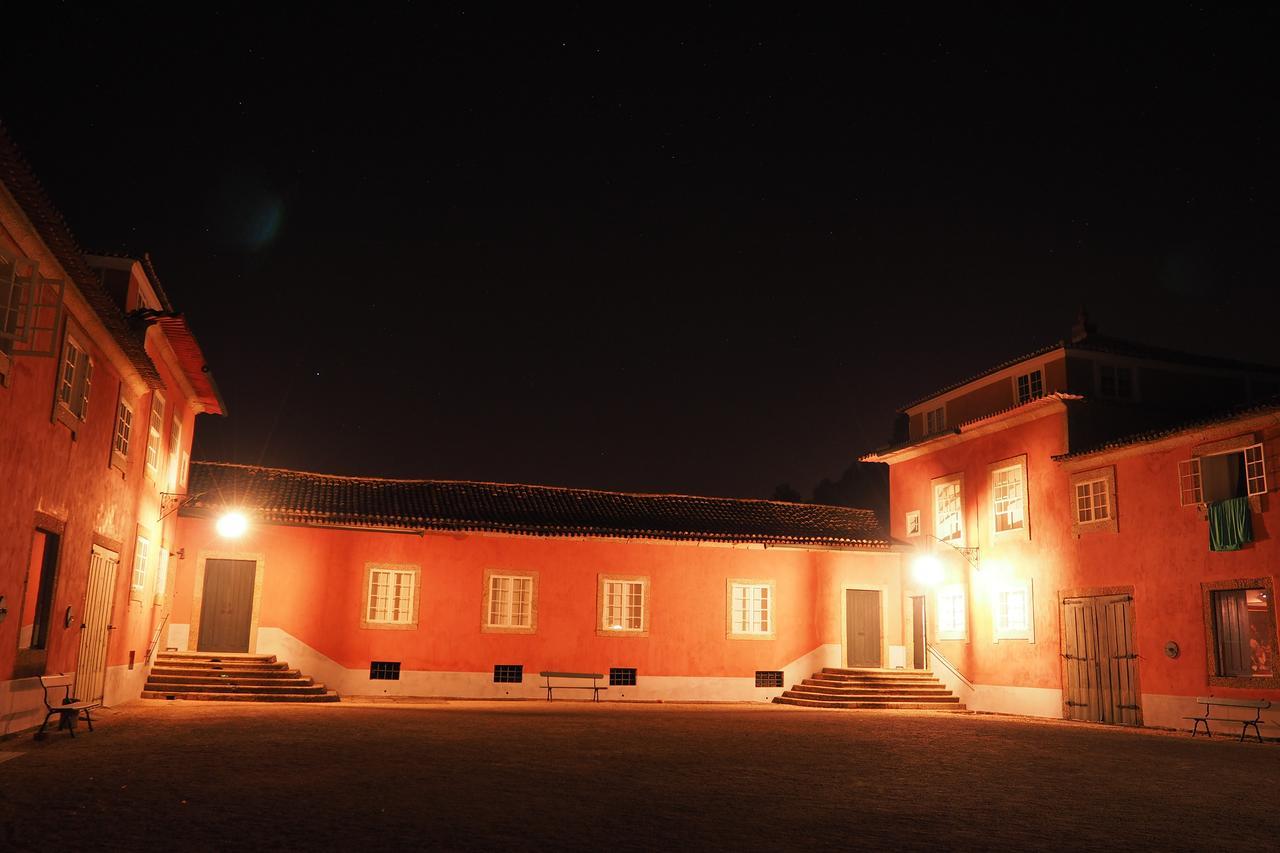 Casa de Sezim Guimarães Exterior foto